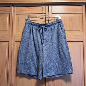 Croft & Barrow men’s pajama shorts NWOT